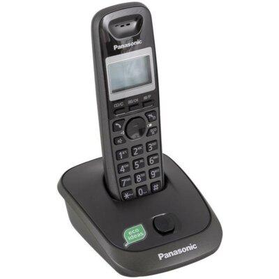 Produkt z outletu: Telefon PANASONIC KX-TG2511PDT