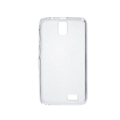 Produkt z outletu: Etui WG Azzaro T 1.2mm do Samsung Galaxy S8 transparent