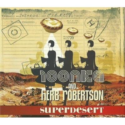 100nka & Herb Robertson Superdesert