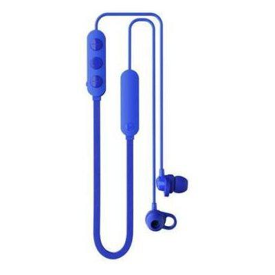Produkt z outletu: Słuchawki bezprzewodowe SKULLCANDY Jib+ Wireless Niebieski/czarny