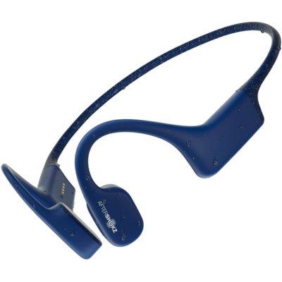 Produkt z outletu: Słuchawki bezprzewodowe AFTERSHOKZ XTrainerz Sapphire Blue