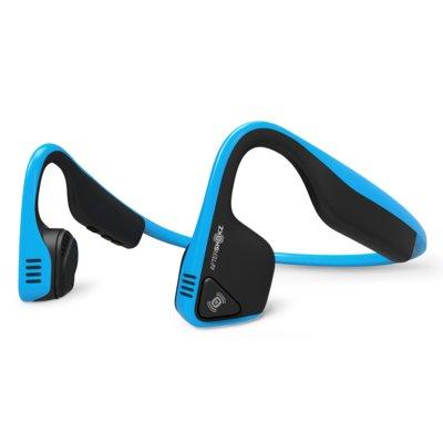 Produkt z outletu: Słuchawki AFTERSHOKZ Trekz Titanium Niebieski