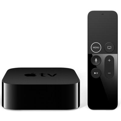 Produkt z outletu: Odtwarzacz multimedialny Apple TV 4K 32GB (MQD22MP/A)