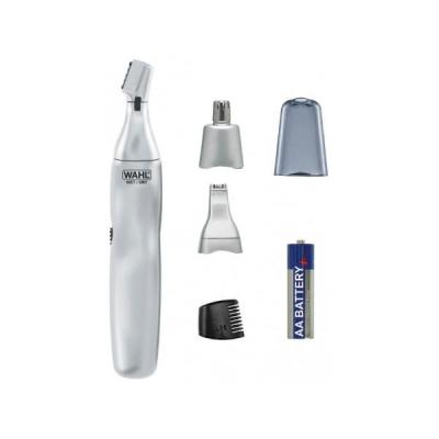 WAHL EAR, NOSE & BROW TRIMMER, 3 IN 1, 05545-2416