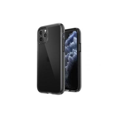 Presidio Perfect-Cleardo iPhone 11 Pro z powłoką MICROBAN (Obsidian)