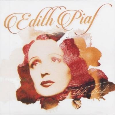 Edith Piaf 2 CD