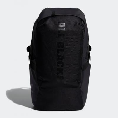 All blacks backpack