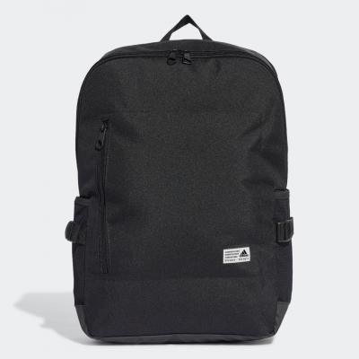 Classic boxy backpack