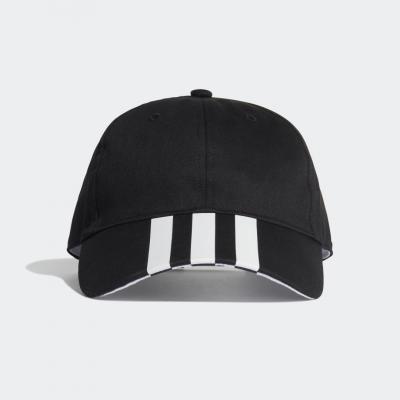 3-stripes baseball cap