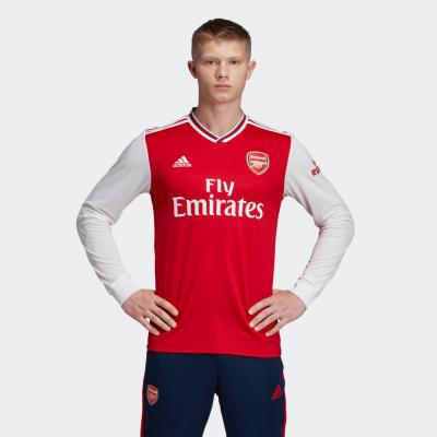 Arsenal home jersey