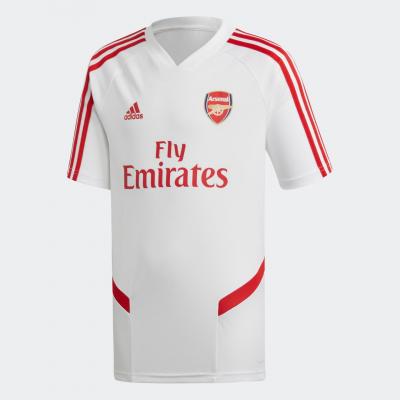 Arsenal training jersey