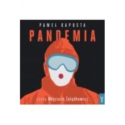 Pandemia. raport z frontu