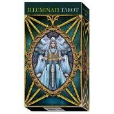 Tarot illuminati
