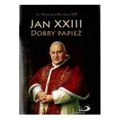 Jan xxiii. dobry papież
