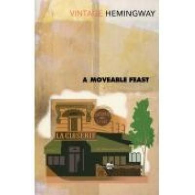 Moveable feast, a