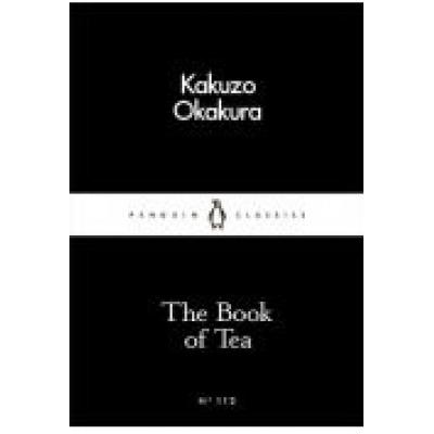 Book of tea, the