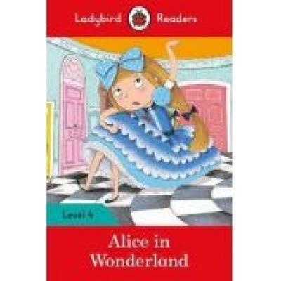Alice in wonderland