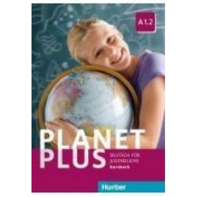 Planet plus a1/2 kb hueber