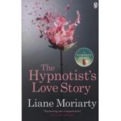 The hypnotists love story