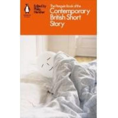 The penguin book of the contemporary british short story