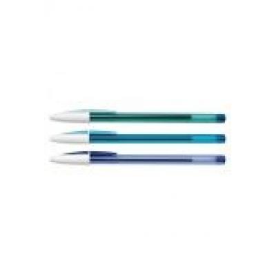 Długopis cristal bicolor