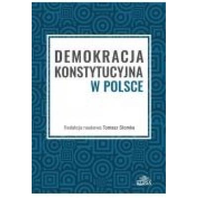 Demokracja konstytucyjna w polsce