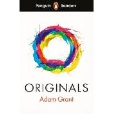 Penguin readers level 7. originals