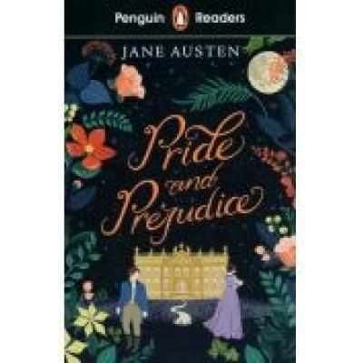 Penguin readers. pride and prejudice