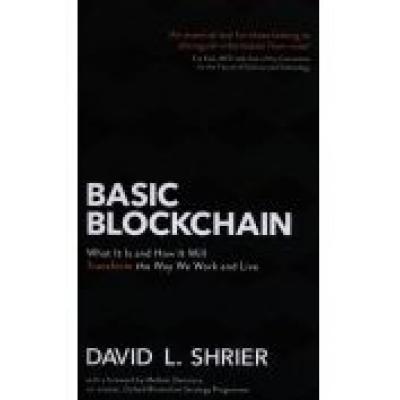 Basic blockchain
