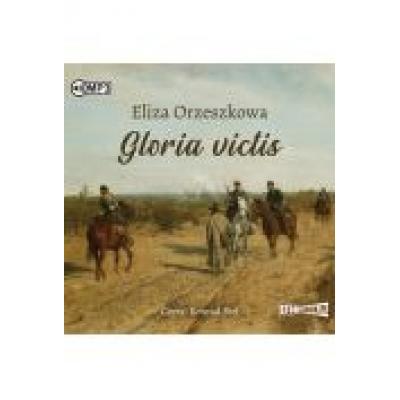 Gloria victis. audiobook