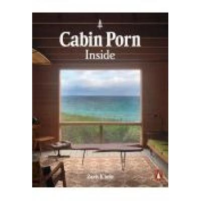 Cabin porn: inside