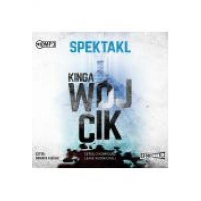 Spektakl. audiobook