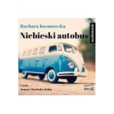 Niebieski autobus. audiobook