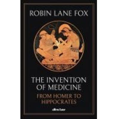 The invention of medicine