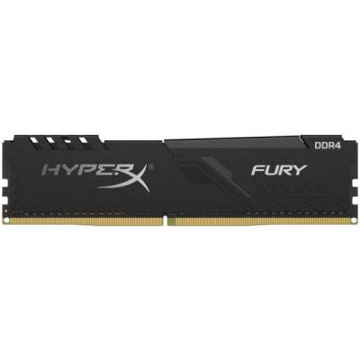 HYPERX DDR4 Fury 4GB/3200 CL16 HX432C16FB3/4