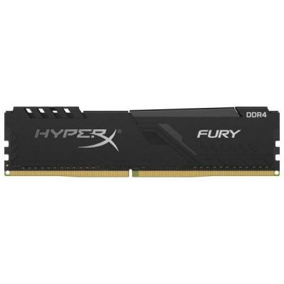 HYPERX DDR4 Fury 4GB/2666 CL16 HX426C16FB3/4