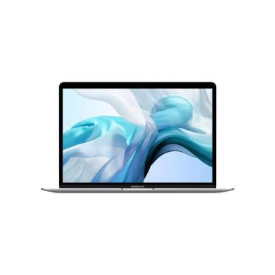 APPLE Macbook Air M1/8GB/256GB SSD/7-core GPU/macOS Silver