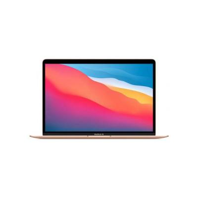 APPLE Macbook Air M1/8GB/256GB SSD/7-core GPU/macOS Gold