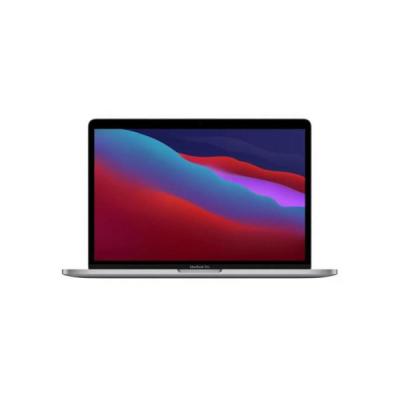 APPLE Macbook Pro M1/8GB/256GB SSD/8-core GPU/macOS Space Grey