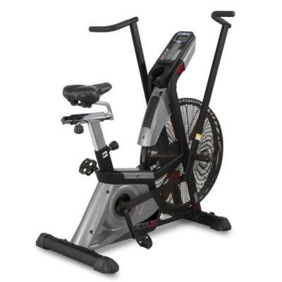 Rower spiningowy cross 1100 h8750 - bh fitness