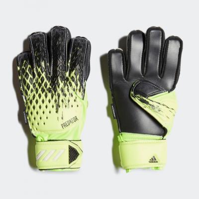 Predator 20 match fingersave gloves