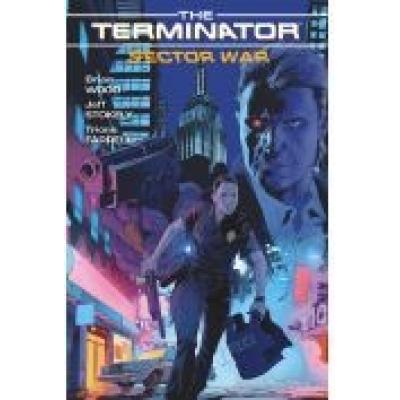 Terminator. sector war