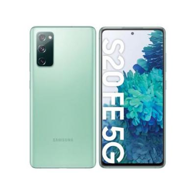 G780F Galaxy S20FE 8/256GB Zielony