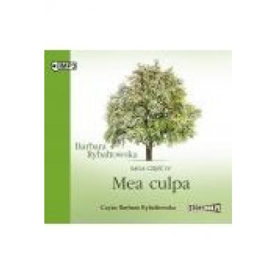 Mea culpa saga cz. iv audiobook