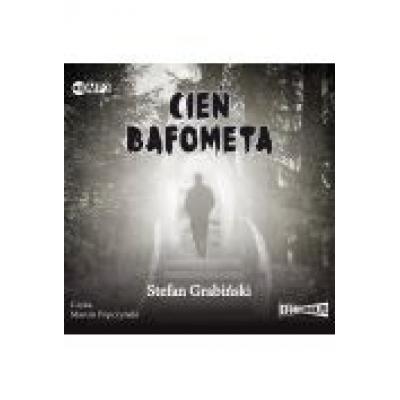 Cień bafometa audiobook
