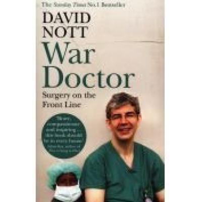 War doctor