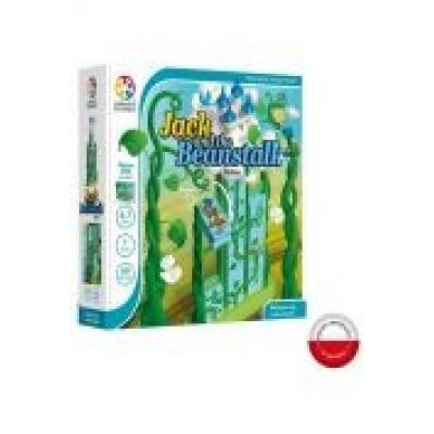 Smart games jack and the beanstalk (eng) iuvi