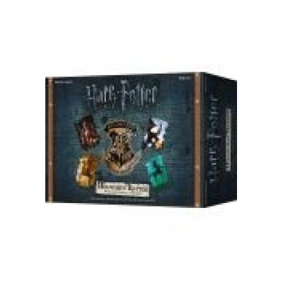 Harry potter: hogwarts battle - potworna skrzynia