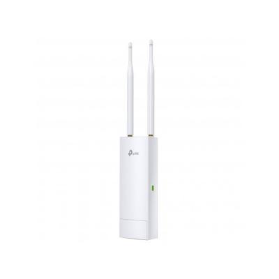 TP-LINK EAP110-Outdoor Access Point N300 PoE