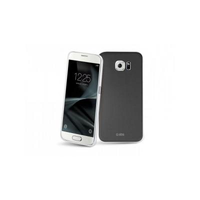 SBS Extra slim Galaxy S7 czarne